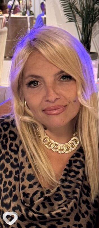 Инесса, 49, Туапсе — анкета №3664855
