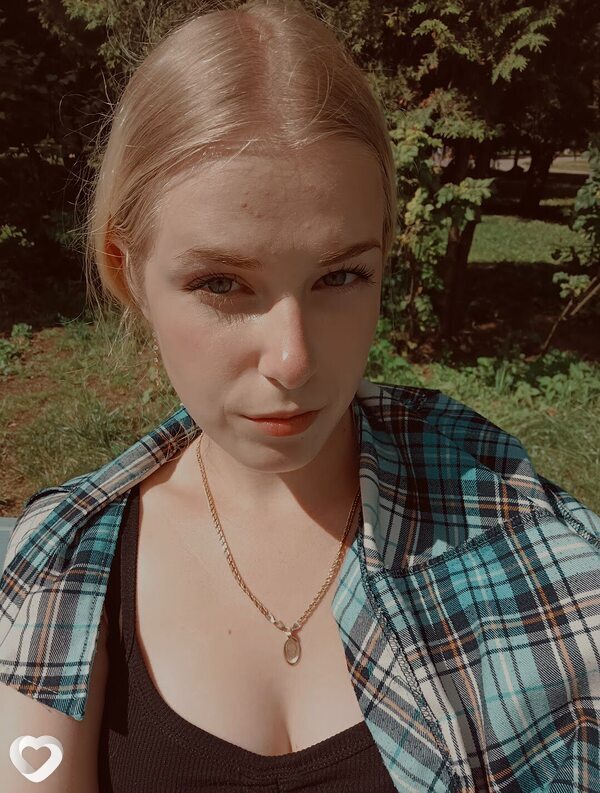 Диана, 19, Мытищах — анкета №3664863