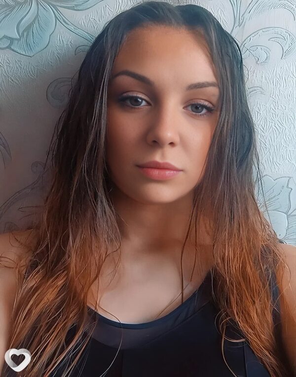 Лена, 23, Вологде — анкета №3664496