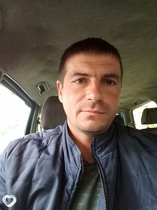 Иван, 37, Полтаве — анкета №3664506