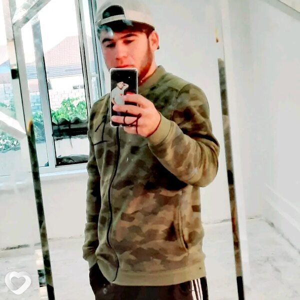 Ehsonjon, 26, Астане — анкета №3664510