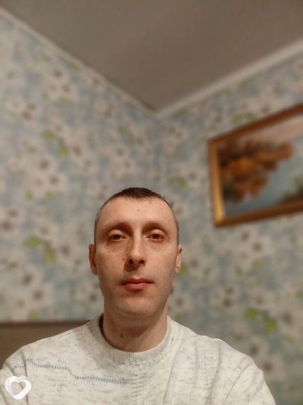 Сергей, 40, Брянске — анкета №3664511