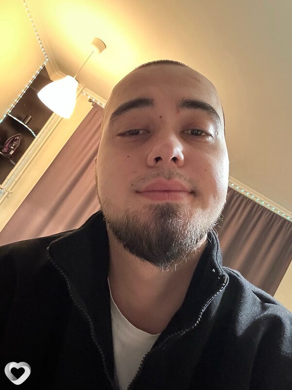 Kevin Kostner, 21, Всеволожске — анкета №3664641