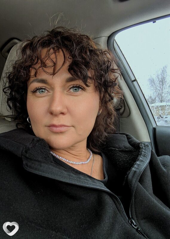 Александра, 38, Иванове — анкета №3664642
