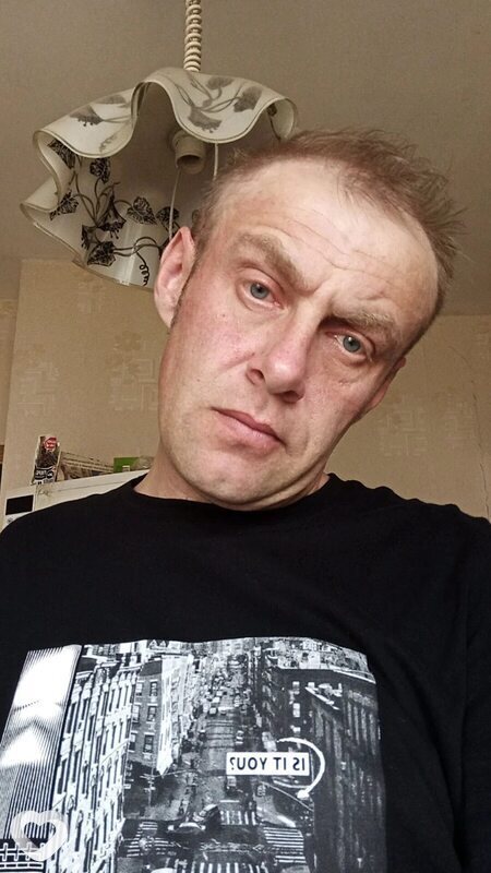 Алексей, 48, Москве — анкета №3664644