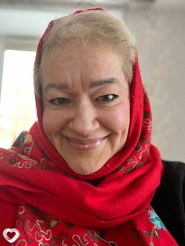 Гузель, 60, Казани — анкета №3664649