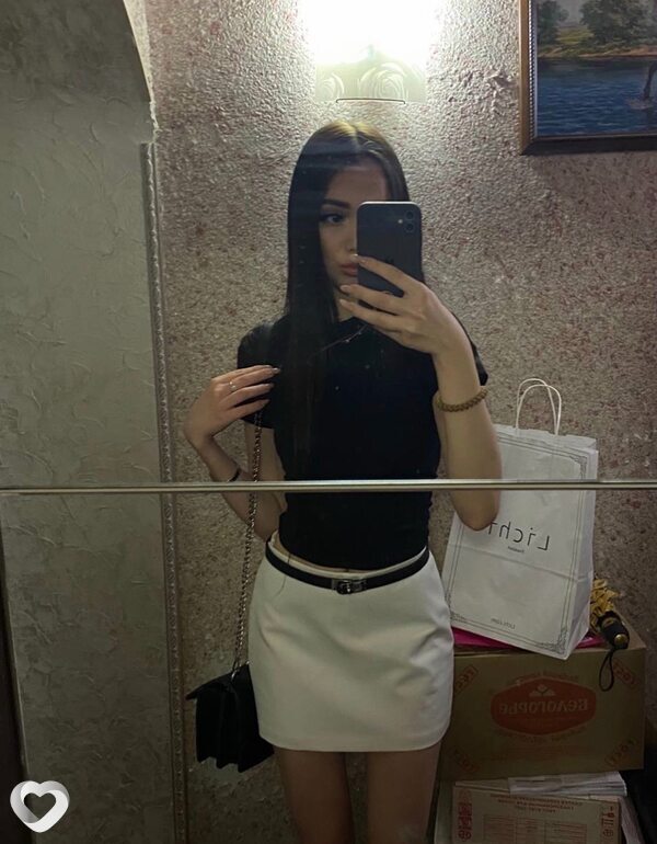 Анастасия, 29, Москве — анкета №3664655