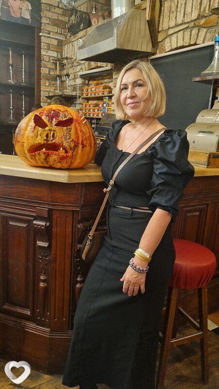 Ильмира, 55, Казани — анкета №3664660