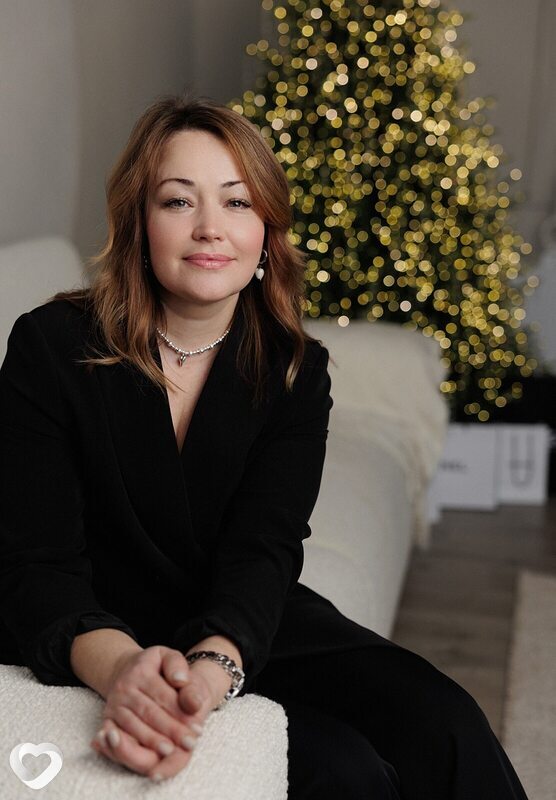 Анжелика, 49, Пскове — анкета №3664661