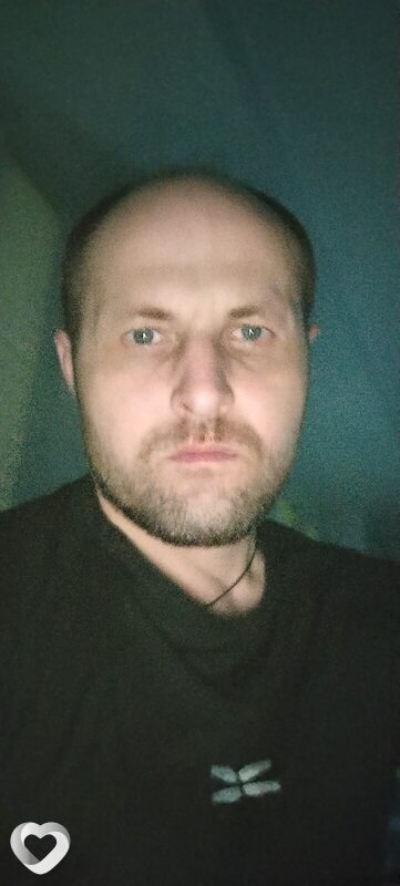 Павел, 40, Горловке — анкета №3664666