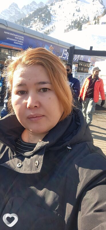 Айгуль, 47, Уральске — анкета №3664669