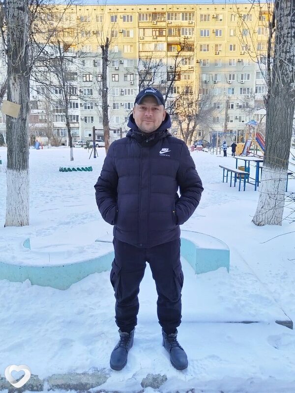 Тимофей, 40, Волгограде — анкета №3664680