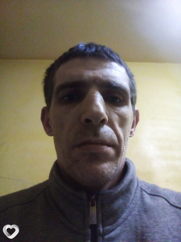 Юра, 40, Смоленске — анкета №3664687