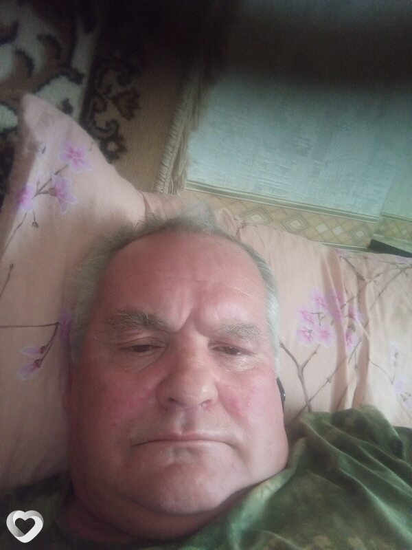 Кирилл, 53, Ейске — анкета №3664621