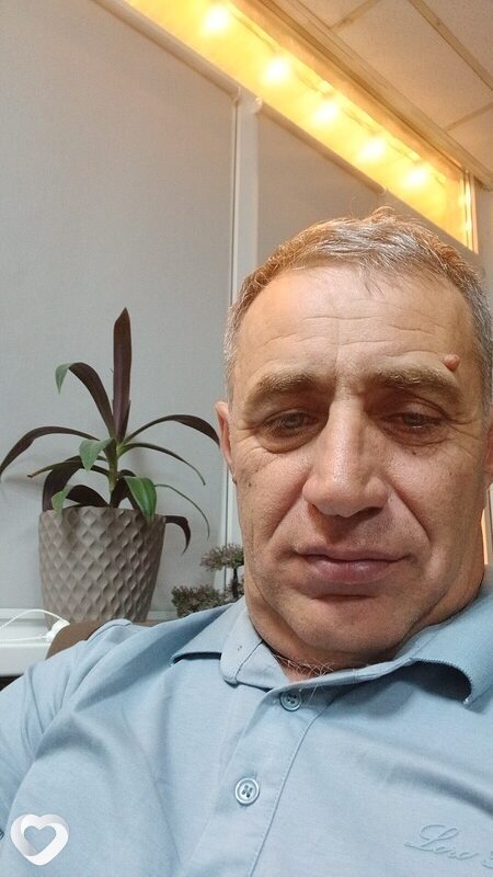 Муслим, 42, Сургуте — анкета №3664622