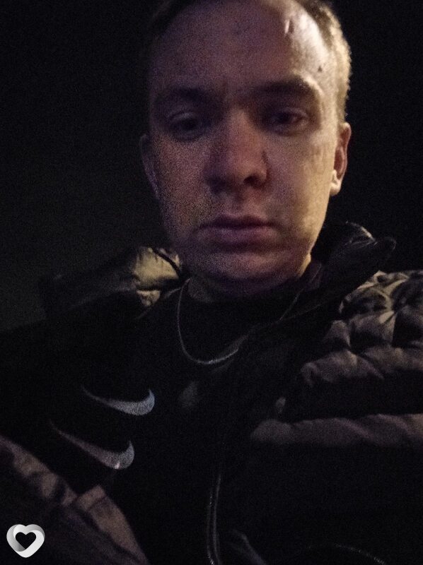 Алексей, 29, Белгороде — анкета №3664628