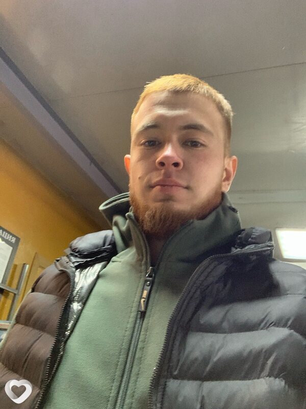Даниф, 24, Казани — анкета №3664637