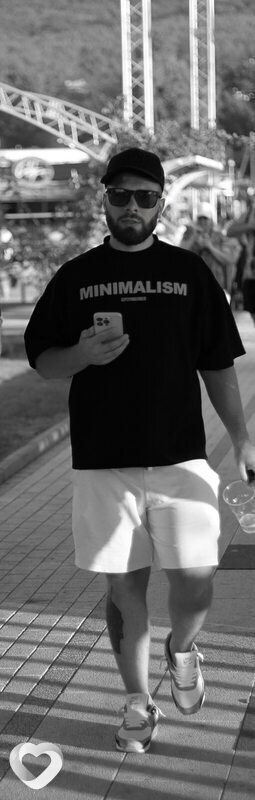 Djoni, 30, Кирове — анкета №3664879