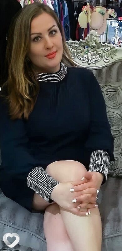 Жанна, 45, Ростове-на-Дону — анкета №3664883