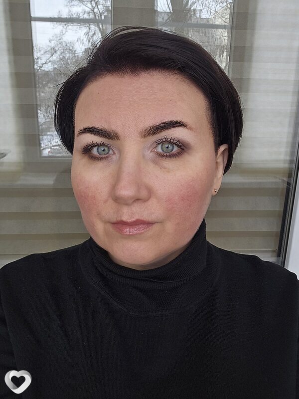 Таня, 48, Москве — анкета №3664885