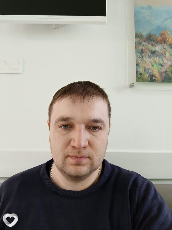 Татарин, 35, Аше — анкета №3664716