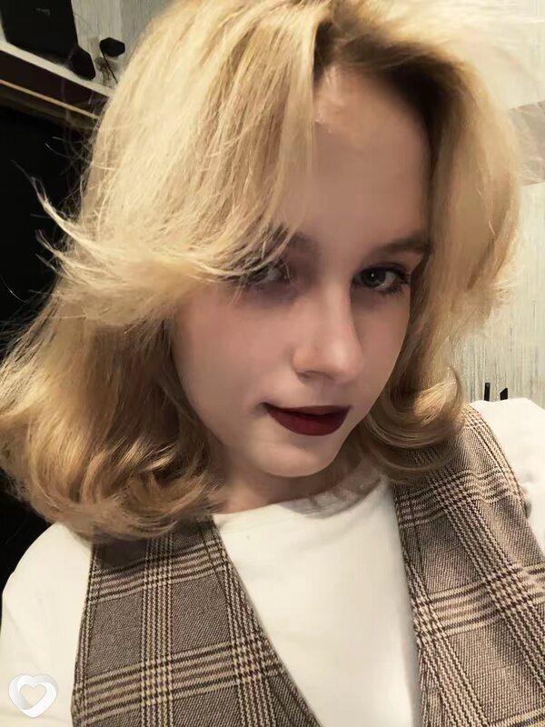 Доминика, 18, Москве — анкета №3664719