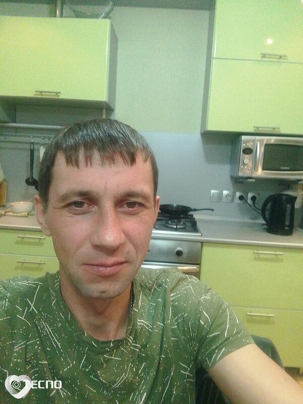 Андрей, 38, Выксе — анкета №3664721