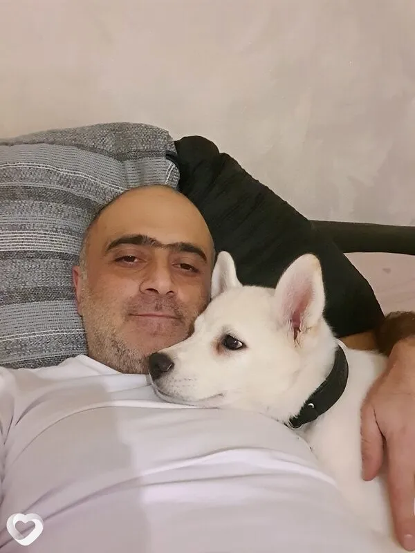 Эдо, 40, Москве — анкета №3664722