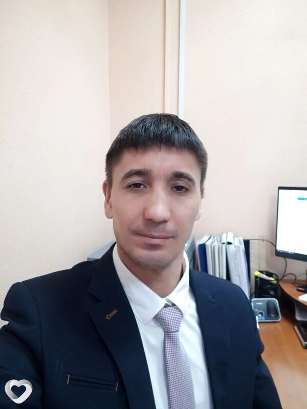 Руслан, 44, Оренбурге — анкета №3664736