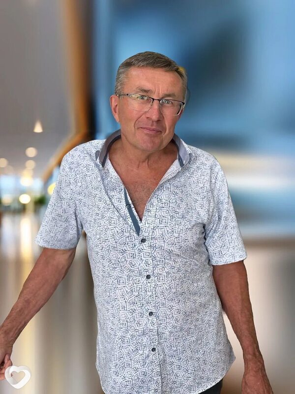 Александр, 66, Ульяновске — анкета №3664740