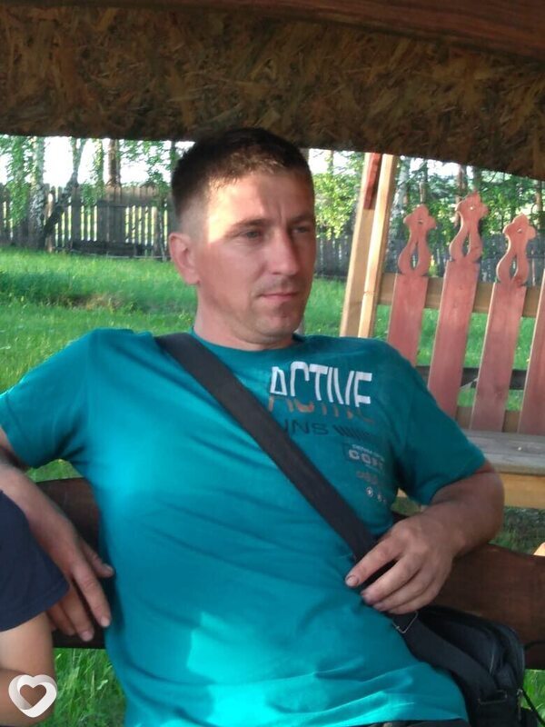 Сергей, 44, Томске — анкета №3664746