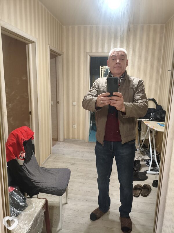 Роман, 54, Краснодаре — анкета №3664749