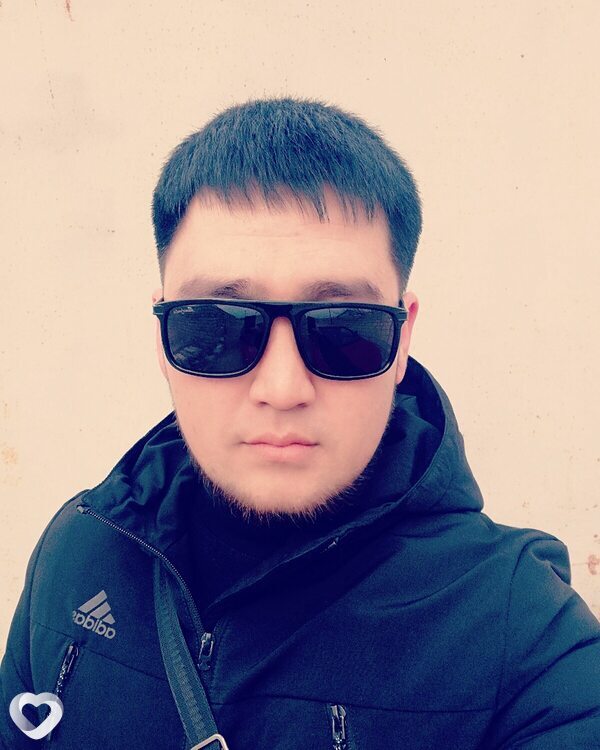 Берик, 31, Актау — анкета №3664756