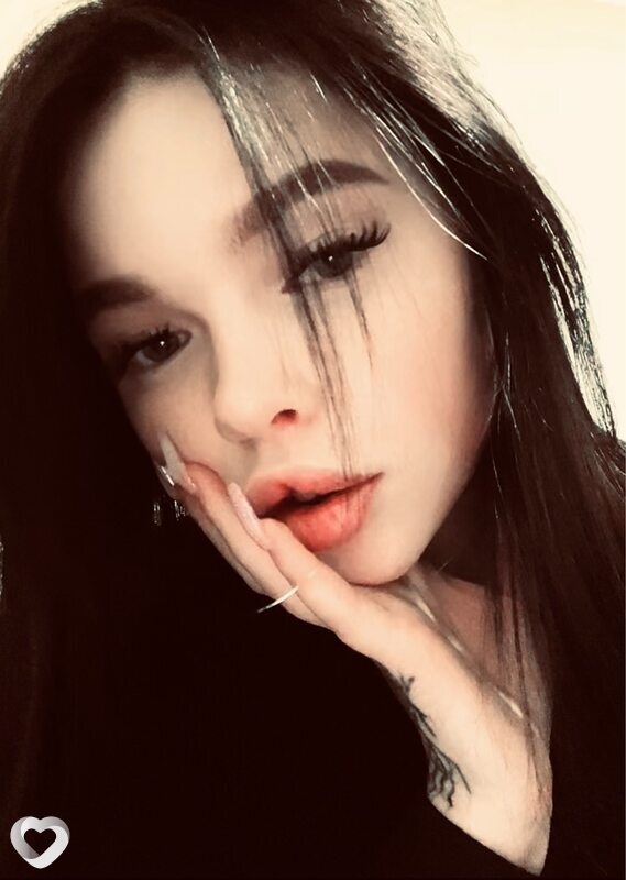 Аня, 20, Днепр — анкета №3664758