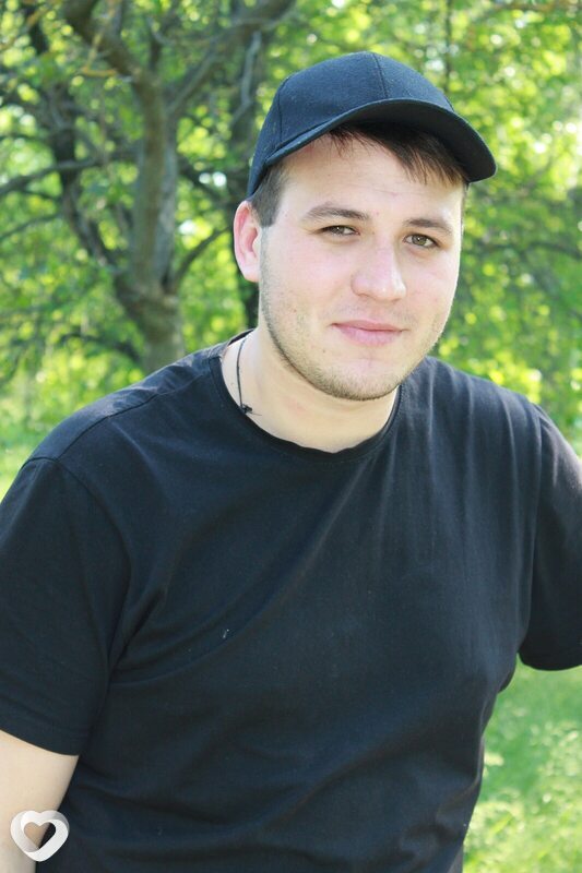 Алексей, 26, Ясном — анкета №3664764