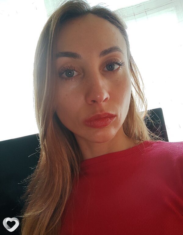 Маргарита, 38, Луганске — анкета №3665008