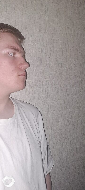 Сергей, 22, Абакане — анкета №3665012