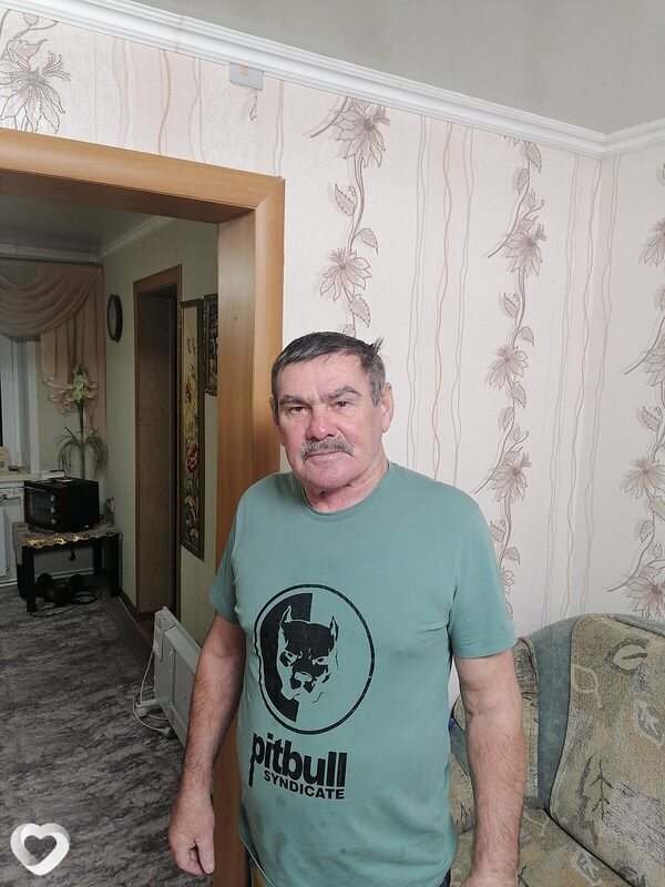 Евгений, 66, Альметьевске — анкета №3665014