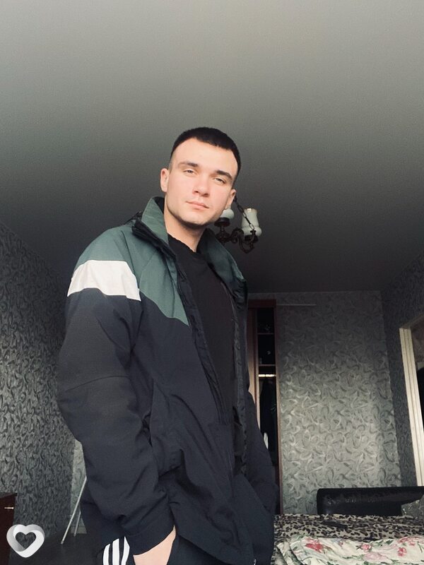 Вадим, 26, Саратове — анкета №3664691