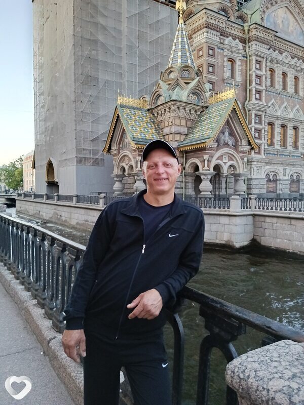 Роман, 40, Павлове — анкета №3664695