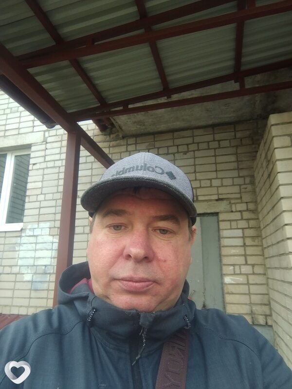 Артем, 41, Вологде — анкета №3664702