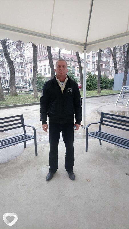 Андрей, 52, Краснодаре — анкета №3664704