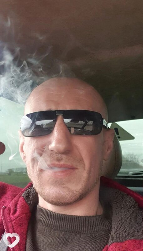 Дмитрий, 39, Валуйках — анкета №3664705