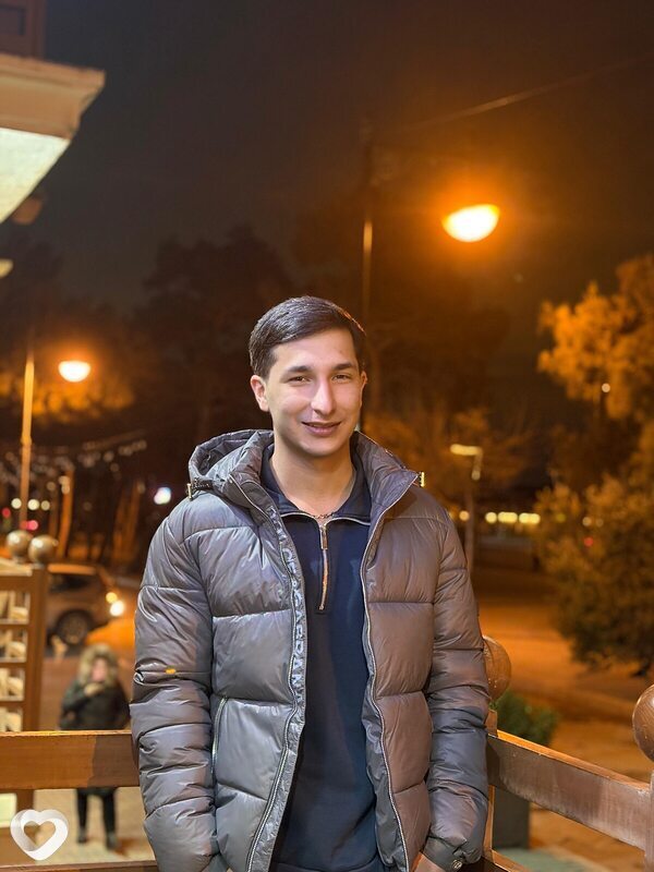 Murad, Москва