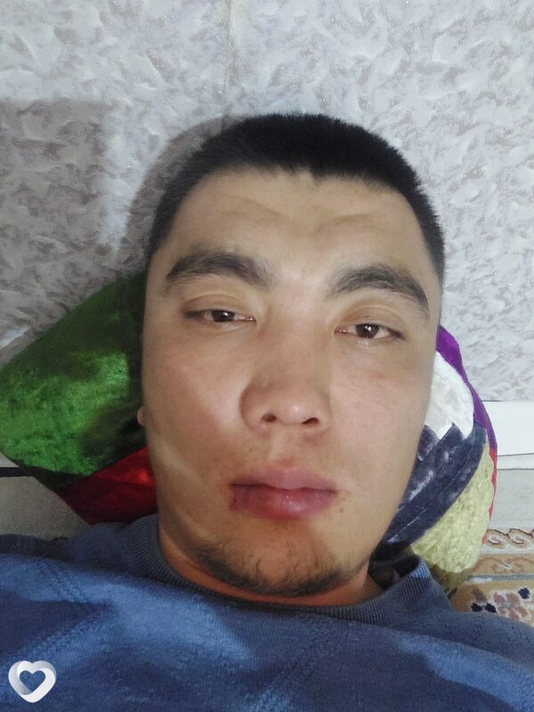 Orynbek, 31, Актау — анкета №3664708