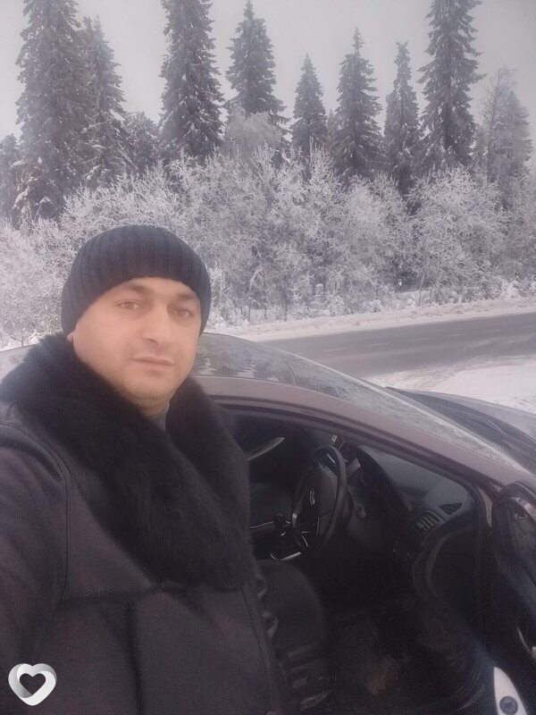 Александр, 42, Домодедово — анкета №3664709