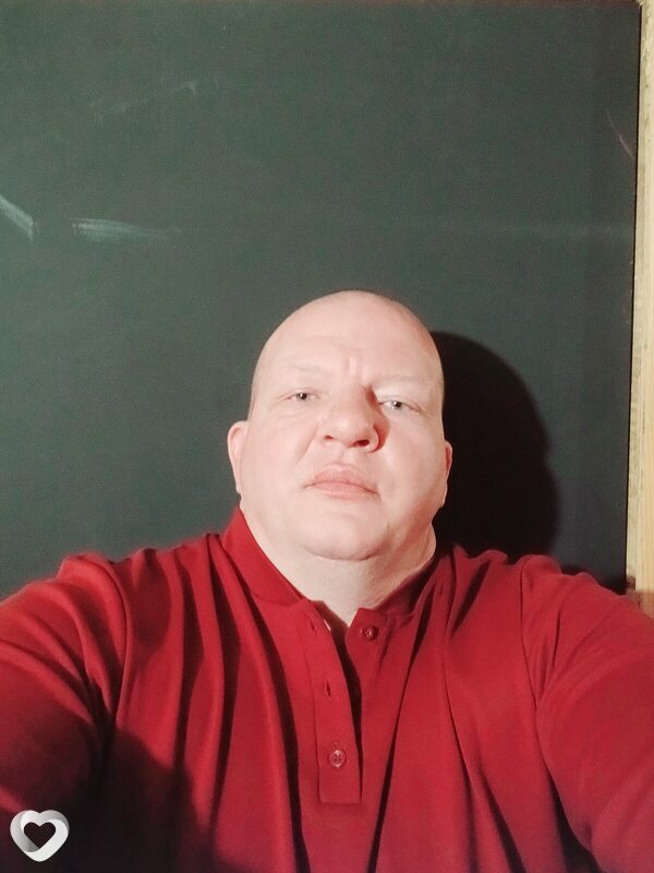 Константин, 42, Шымкенте — анкета №3664710