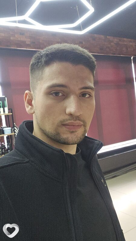 Адам, 22, Грозном — анкета №3664711