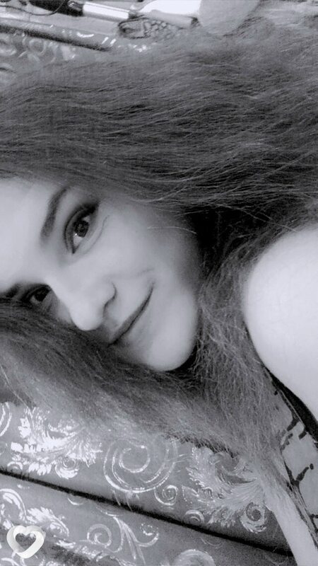 Нина, 19, Азове — анкета №3664714