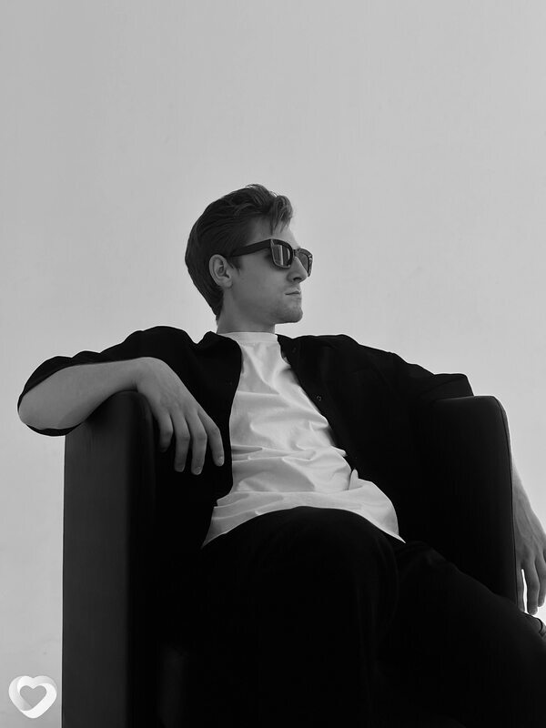 Семён, 24, Рязани — анкета №3665345